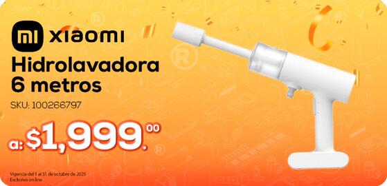 Catálogo RadioShack Página 3