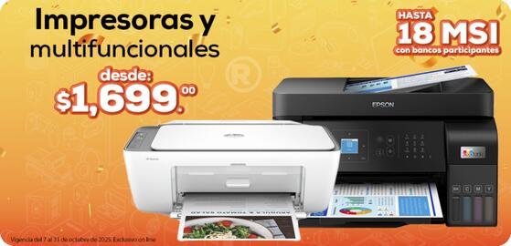 Catálogo RadioShack Página 5