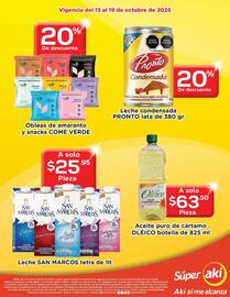 Folleto Super Aki semana 42 Página 2