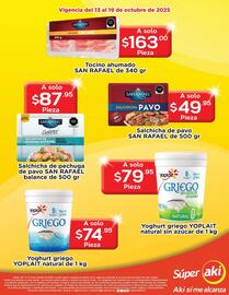 Folleto Super Aki semana 42 Página 8