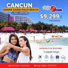 Catálogo Viajes Alto Página 5