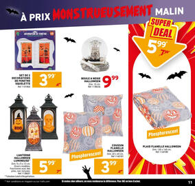 Catalogue Trafic semaine 42 page 11