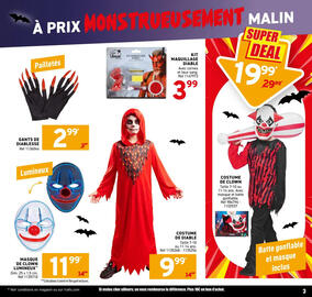 Catalogue Trafic semaine 42 page 3