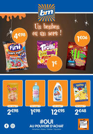 Catalogue b&m page 1