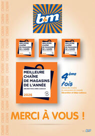 Catalogue b&m page 13