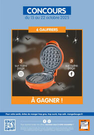 Catalogue b&m page 16