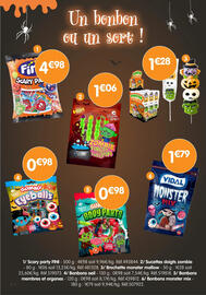 Catalogue b&m page 2