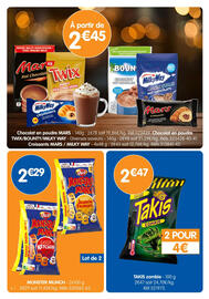 Catalogue b&m page 4