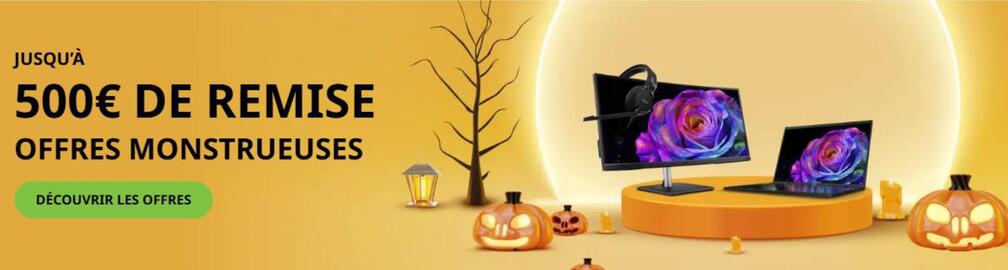 Catalogue Acer page 1