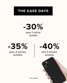 Catalogue The Kase page 1