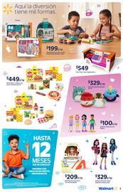 Folleto Walmart semana 42 Página 2