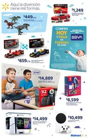 Folleto Walmart semana 42 Página 4
