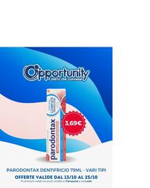 Volantino Opportunity Shop Pagina 10