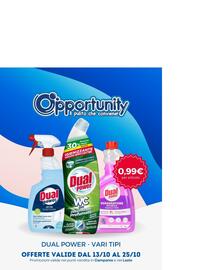 Volantino Opportunity Shop Pagina 4
