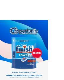 Volantino Opportunity Shop Pagina 5