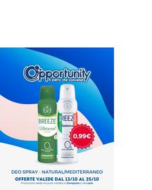 Volantino Opportunity Shop Pagina 7