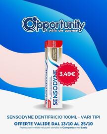 Volantino Opportunity Shop Pagina 9