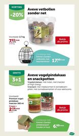 AVEVE folder Pagina 15