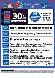 Folleto Carrefour Express semana 42 Página 2