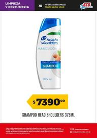 Catálogo Eco Supermercados semana 42 Página 1