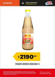 Catálogo Eco Supermercados semana 42 Página 12