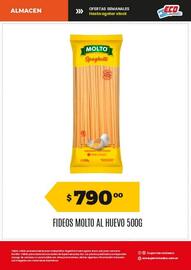 Catálogo Eco Supermercados semana 42 Página 2