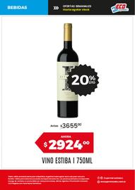Catálogo Eco Supermercados semana 42 Página 3
