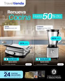 Catálogo Duty Free (Travel Club) Página 2