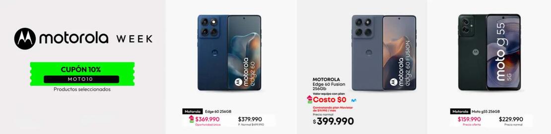 Catálogo Linio Página 1
