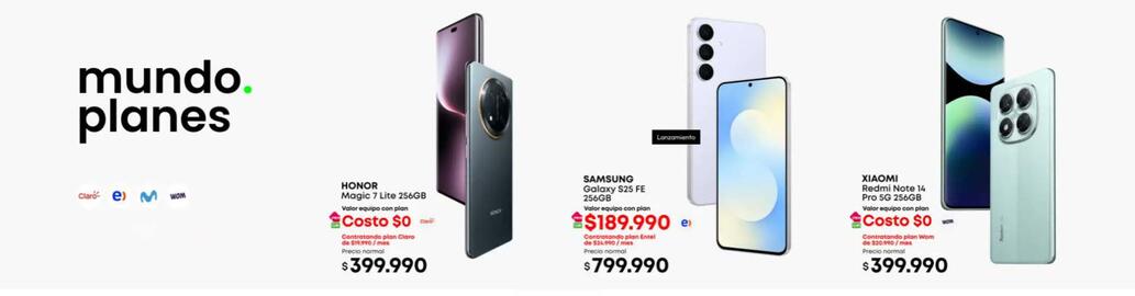 Catálogo Linio Página 4