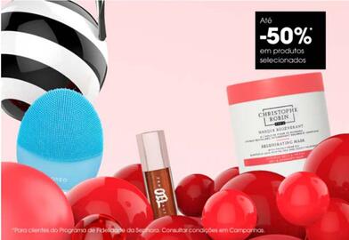 Folheto Sephora semana 42 Página 1