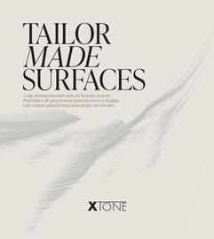 Catálogo Porcelanosa Página 1