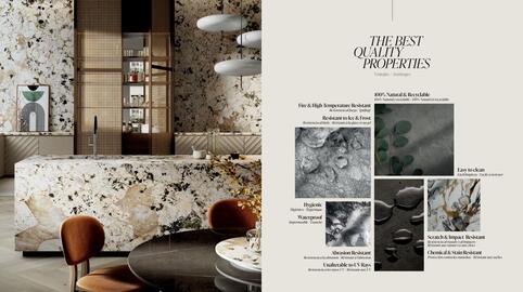 Catálogo Porcelanosa Página 3