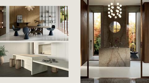 Catálogo Porcelanosa Página 5