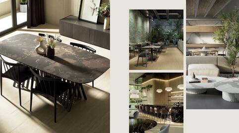 Catálogo Porcelanosa Página 6
