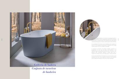 Catálogo Porcelanosa Página 12