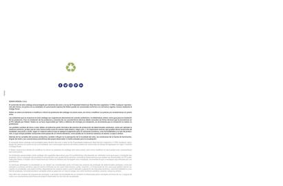 Catálogo Porcelanosa Página 18