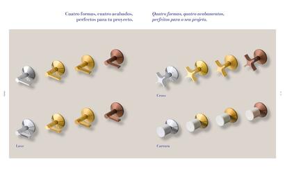 Catálogo Porcelanosa Página 8