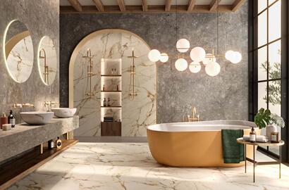 Catálogo Porcelanosa Página 9