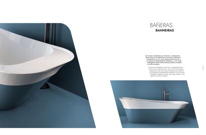 Catálogo Porcelanosa Página 17