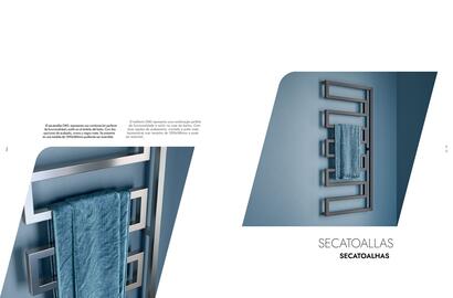 Catálogo Porcelanosa Página 18