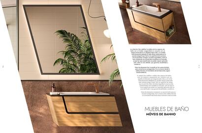 Catálogo Porcelanosa Página 19