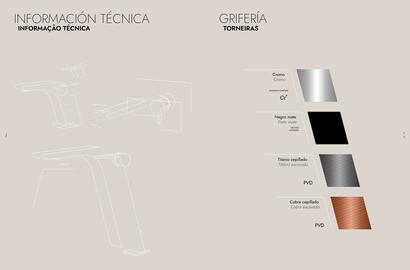 Catálogo Porcelanosa Página 20