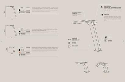 Catálogo Porcelanosa Página 21