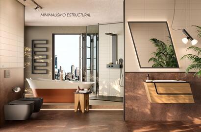 Catálogo Porcelanosa Página 6