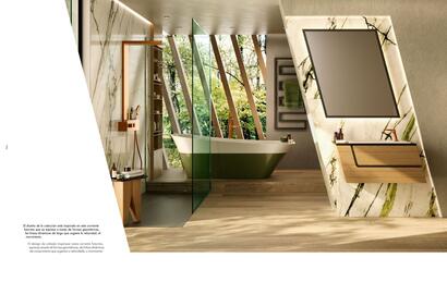 Catálogo Porcelanosa Página 8