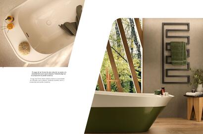 Catálogo Porcelanosa Página 9