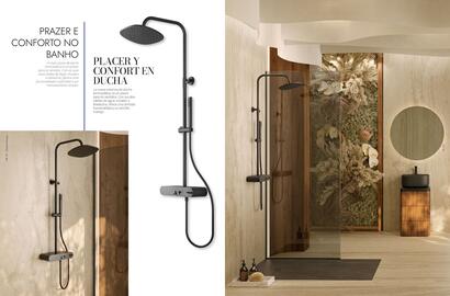 Catálogo Porcelanosa Página 10