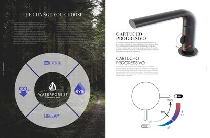 Catálogo Porcelanosa Página 6