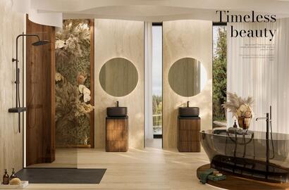 Catálogo Porcelanosa Página 7